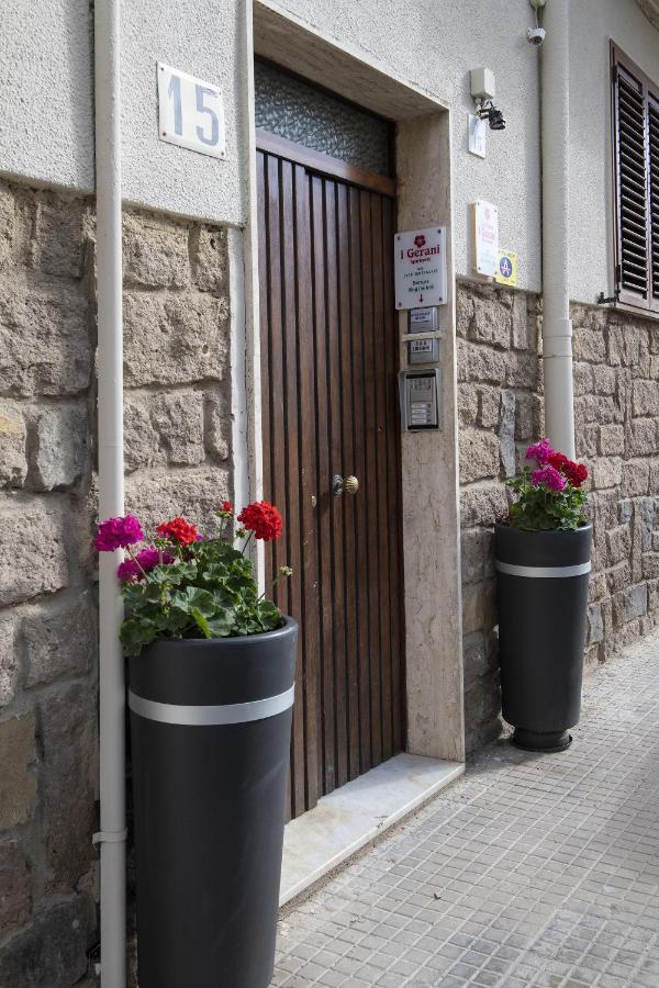Casa I Gerani Vista Mare Διαμέρισμα Αλγκέρο Εξωτερικό φωτογραφία