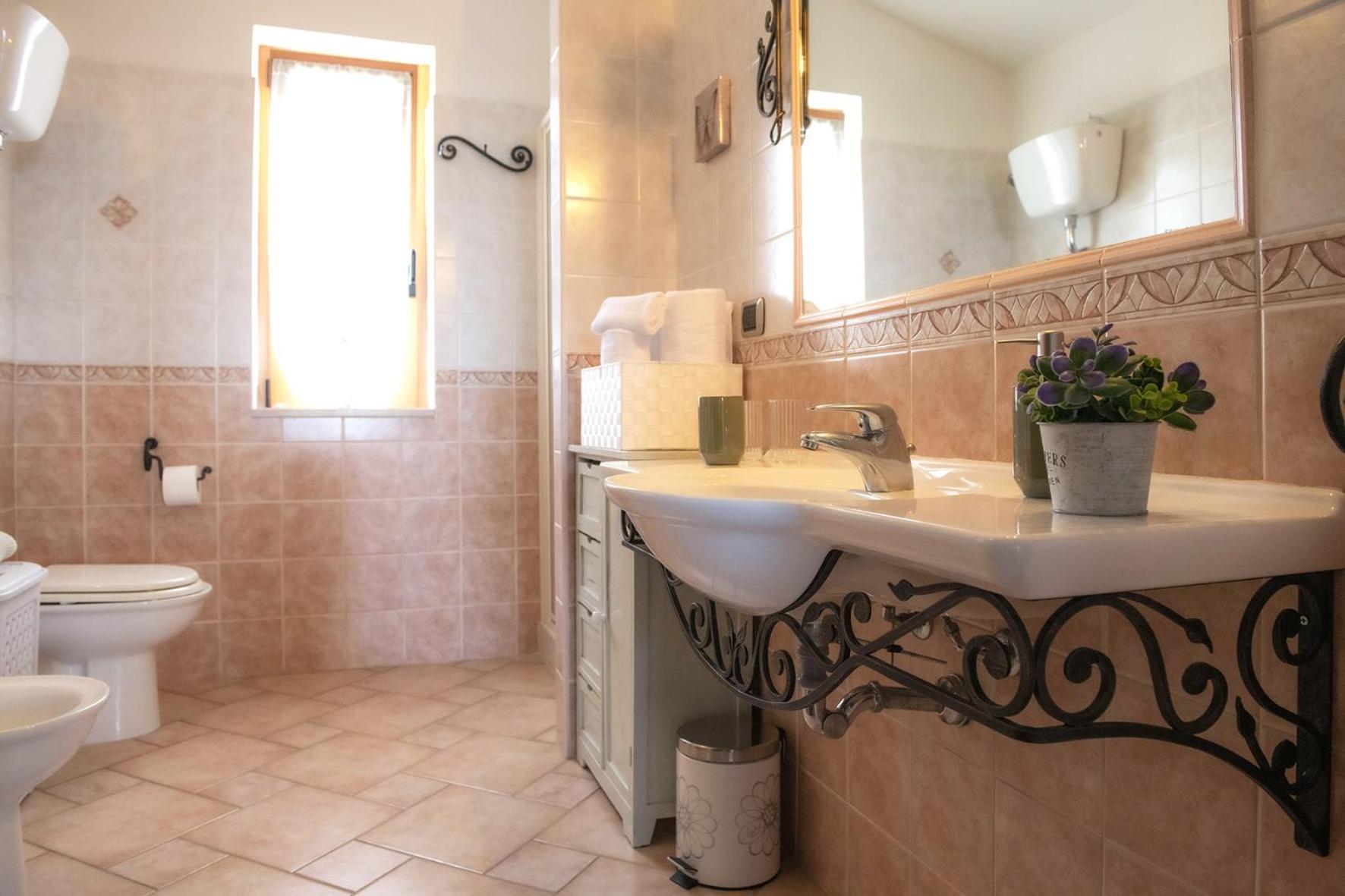 Casa I Gerani Vista Mare Διαμέρισμα Αλγκέρο Εξωτερικό φωτογραφία