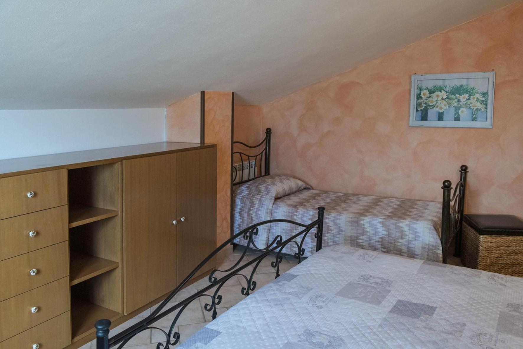 Casa I Gerani Vista Mare Διαμέρισμα Αλγκέρο Εξωτερικό φωτογραφία
