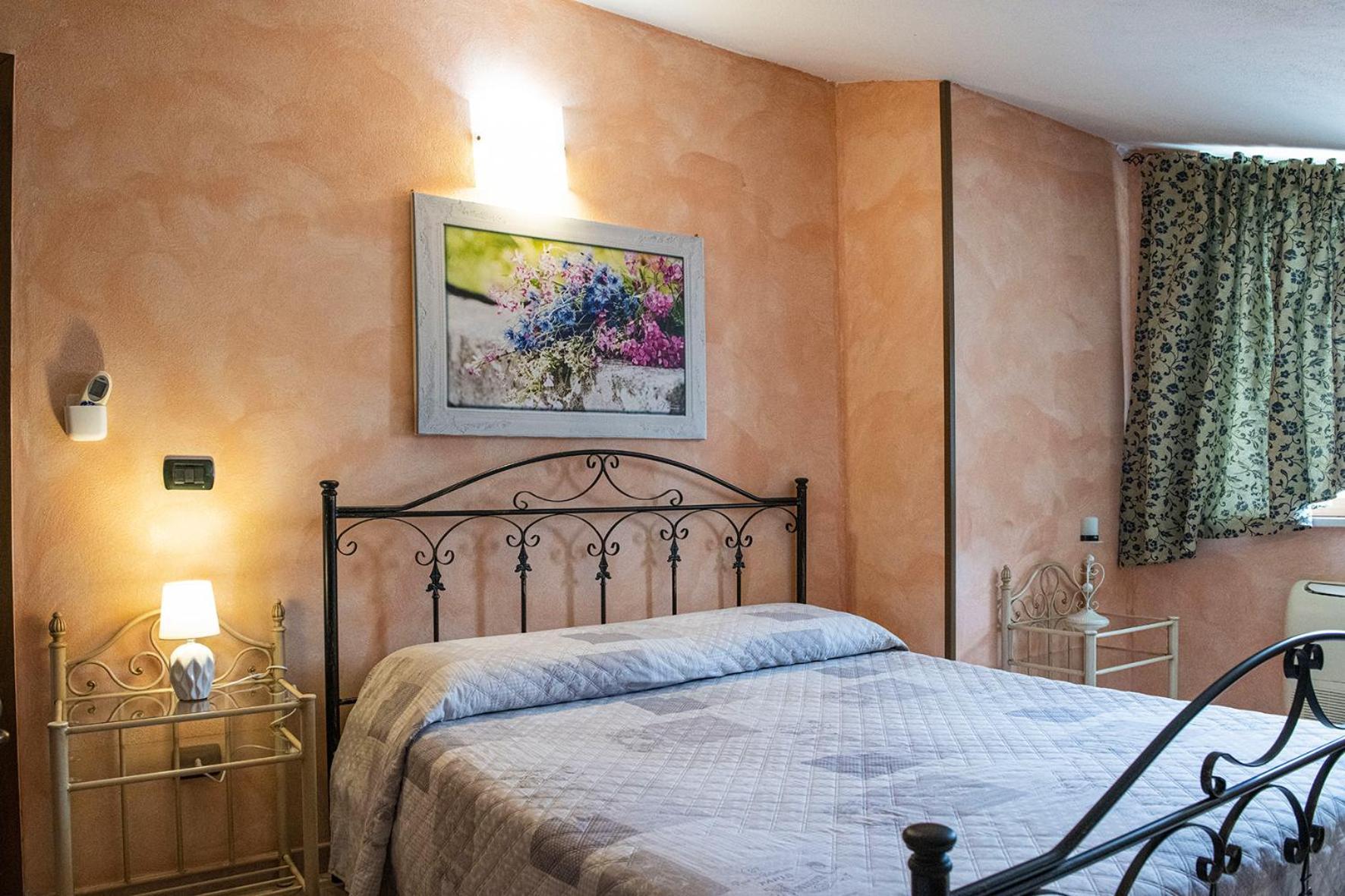 Casa I Gerani Vista Mare Διαμέρισμα Αλγκέρο Εξωτερικό φωτογραφία